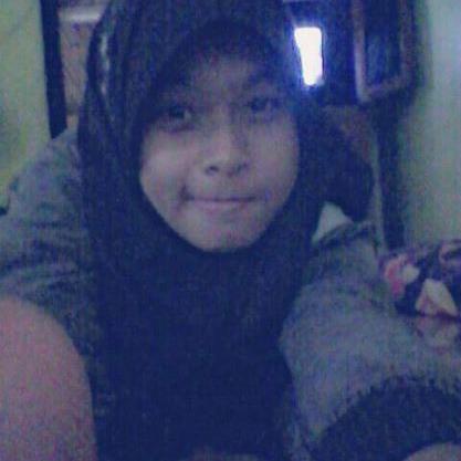 Misscham26's profile picture. Ketika kenyataan tak sesuai dgn harapan, berpikirlah, cari dan temukan penyebabnya, dan jangan pernah berhenti berharap