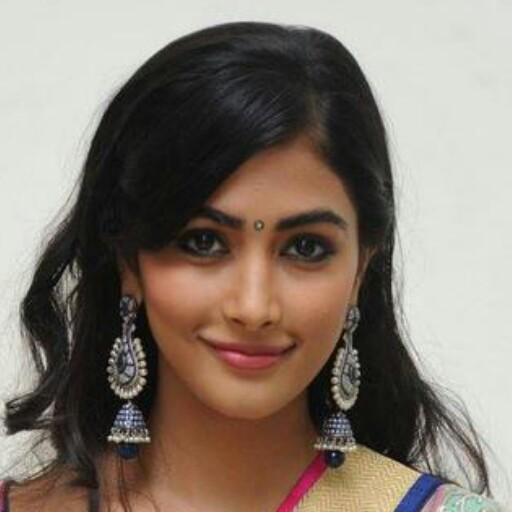 This is the Twitter Account of  @hegdepooja Follow Our @PoojaHegde_FC .!!