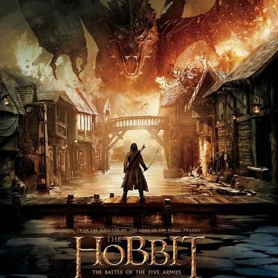 Tweets reviewing films, recent and not. SPOILERS FOR ANY FILMS/SHOWS. All opinions are my own.