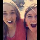 Anne Lofton  - @tamo_camo - Twitter