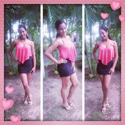 venezolana, Enamorada de venezuela y quiero servir para ella.. Estudiante de ING. eléctrica. unexpo poz