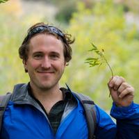 Eric Libby (@sfi_elibby) 's Twitter Profile