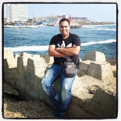 Agradesco cada dia a Dios por todas la bendiciones que nos ofrece. trabajo en @elemelementoatalaya. community manager. @planeatte http://t.co/nYgctgttxB