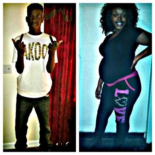 R.I.P Bookie ❤ imy Bae!!! 
I love you!!!