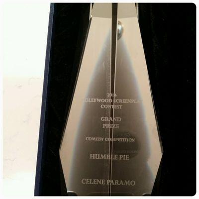 SCREENPLAYGENIE's profile picture. USC Cinema & Televison Alumni/Award Winning Screenwriter