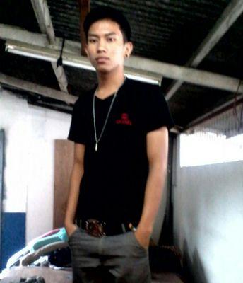 XianZoon's profile picture. 