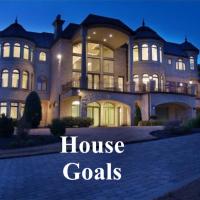 HouseGoals (@goalshouse) 's Twitter Profile