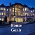 HouseGoals (@GoalsHouse) Twitter profile photo