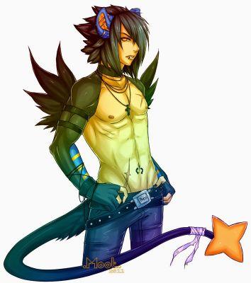 My name is Avalis Nikola and I am the sexiest Luxray out there yet I am single at the moment but oh well. #PokemonRP #MultiverseRP #HomestuckRP 『Warning:18+』