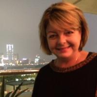 Dorothy Jones (@dorothy_a_jones) 's Twitter Profile Photo