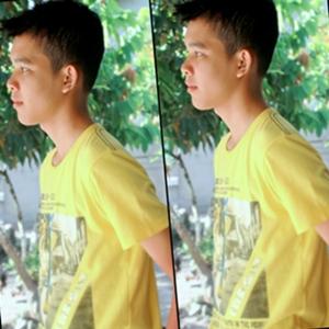 Hendi_Fermadi's profile picture. ⇉ Jangan menunggu bahagia baru Anda tersenyum. → Tapi tersenyumlah, maka Anda akan bahagia.