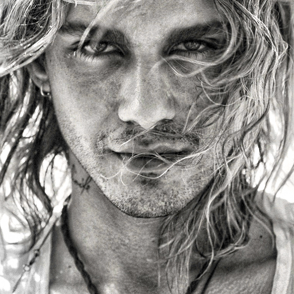 MasterOfShores's profile picture. Master of the Seas and Shores; Maia of Ulmo