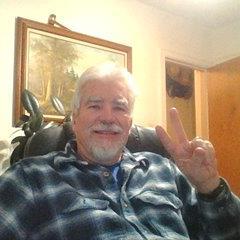 Retired USAF Officer.  Geography, and Int'l Relations degrees.   Background in investing and finance.