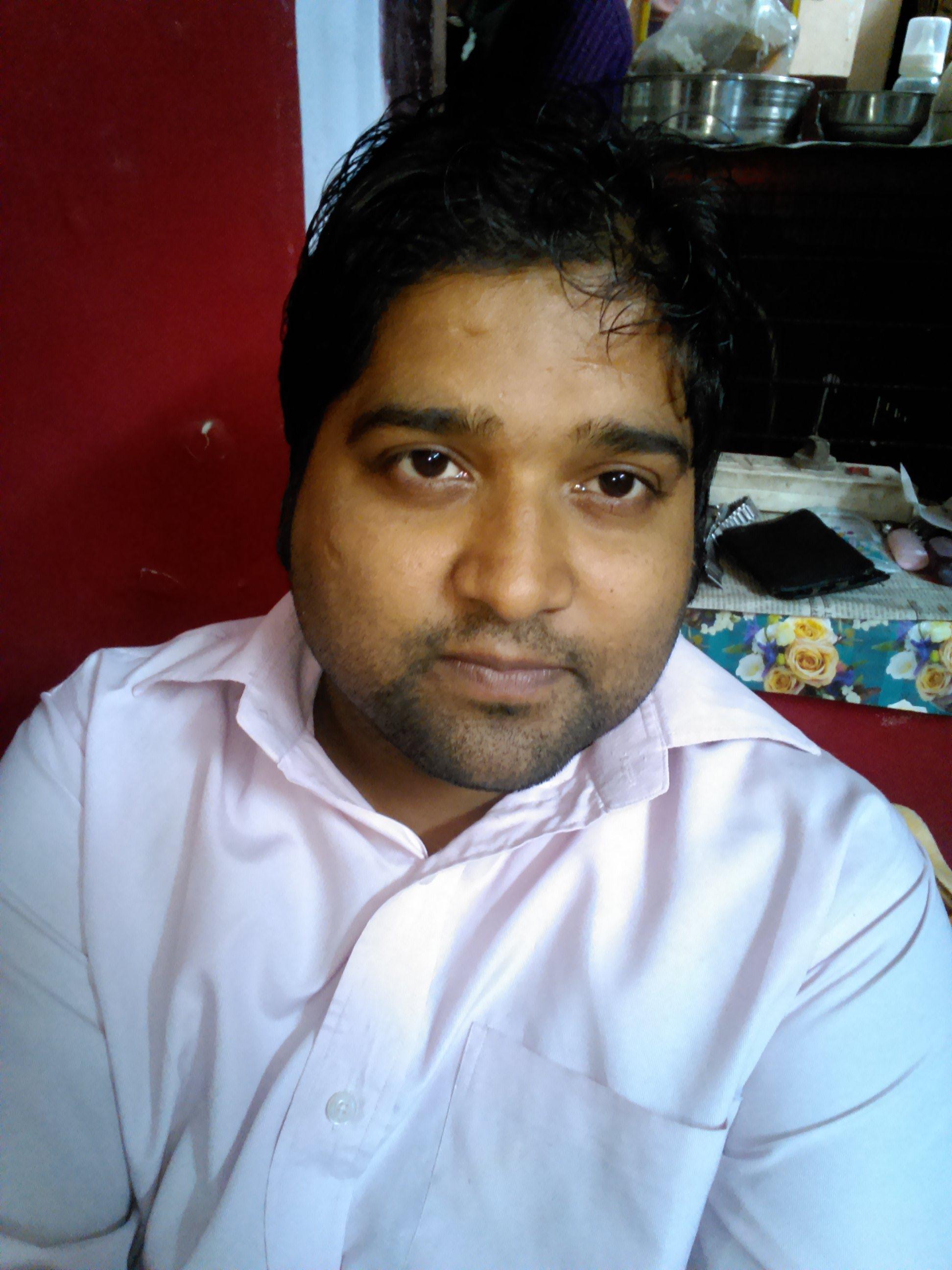 own king......sadhu
