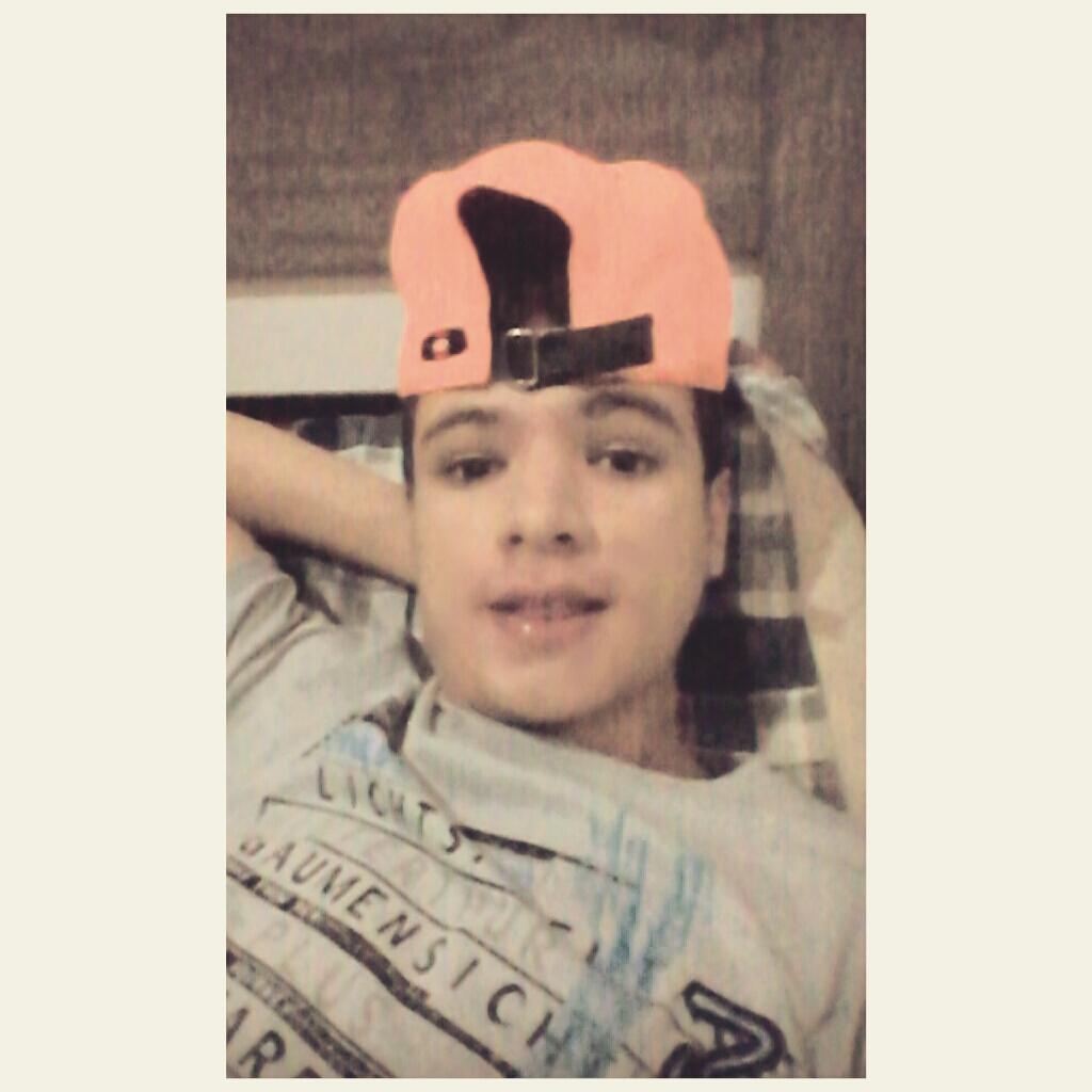 Pequenoo :3