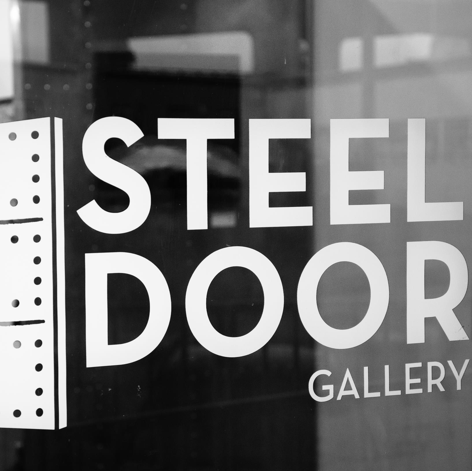 SteelDoorPDX's profile picture. Steel Door Gallery is dedicated to helping emerging local artists market, develop and showcase their talent. Come visit us! Patrick Zahn, Owner & Curator.