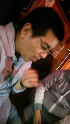 QuintoRalph2131's profile picture. 