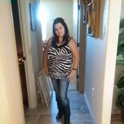 tiffanyraybion6's profile picture. 