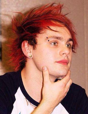 #3yearsof5sos Luke Ashton Calum Michael It takes courage to grow up and become who you really are :) 0/4 :(