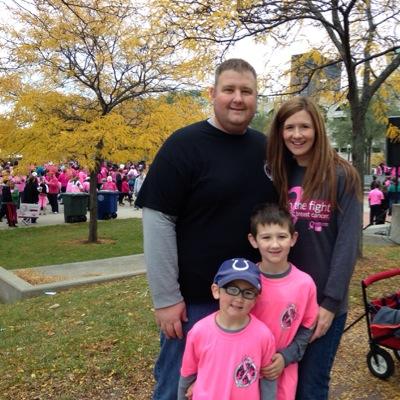 Assistant football coach Baker Middle School Fairborn. Father to 3 awesome kiddos.