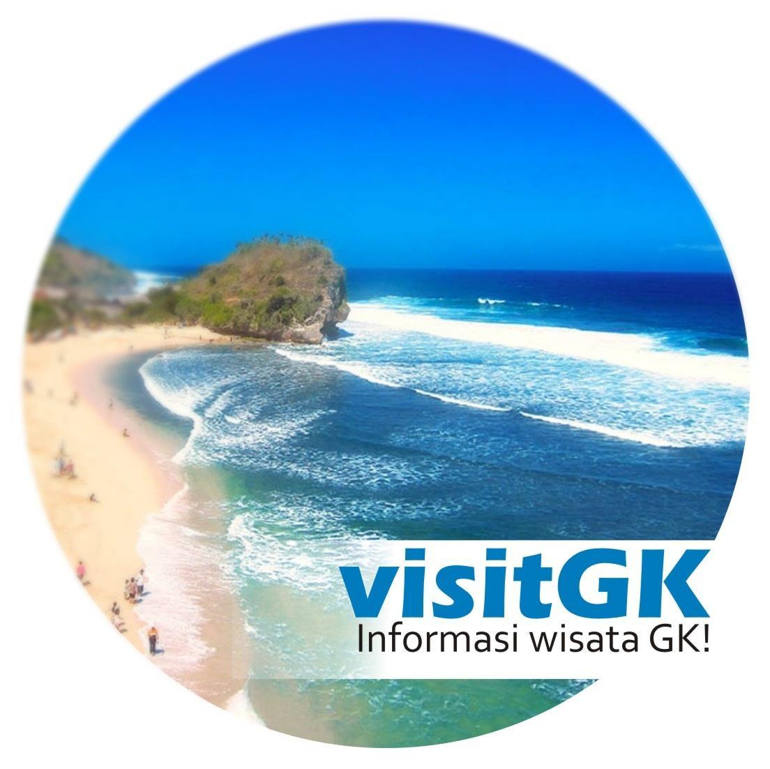 Informasi pariwisata di Gunungkidul. Wisata pantai I Wisata Budaya I Wisata Religi I Wisata Minat Khusus I Info : E-mail wisataGK@gmail.com #visitGK