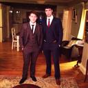 Mark Naughton - @MNaughtin - Twitter