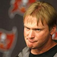 Jon Gruden (@faux_grudenncaa) 's Twitter Profile