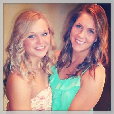 Winona State Gymnastics. Student-athlete.