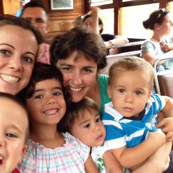 mjgosteo's profile picture. María José (chiqui) Gil