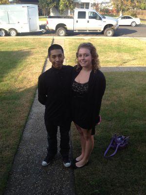 elizabe40639325's profile picture. HENRY IS LIFE