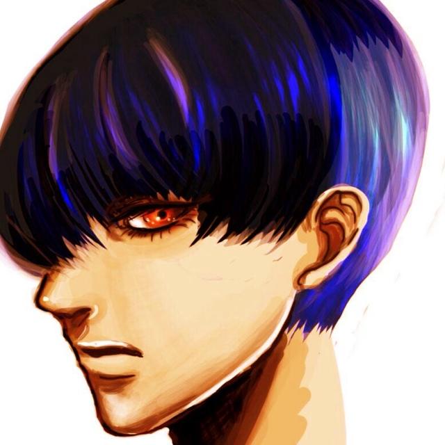 オキロイさんのプロフィール画像