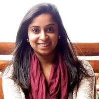 Priyanka Chati (@priyankachati) 's Twitter Profile