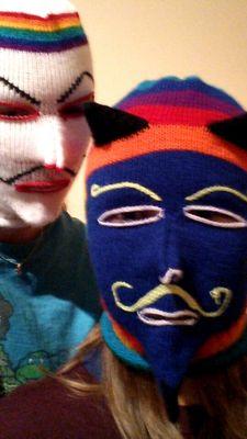 FancherLucy's profile picture. WEHS