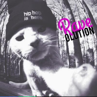 RaveolutionMC's profile picture. 