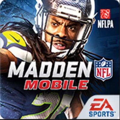 maddenmobile11's profile picture. hacked accounts im a pro: if you want coins fast dm me