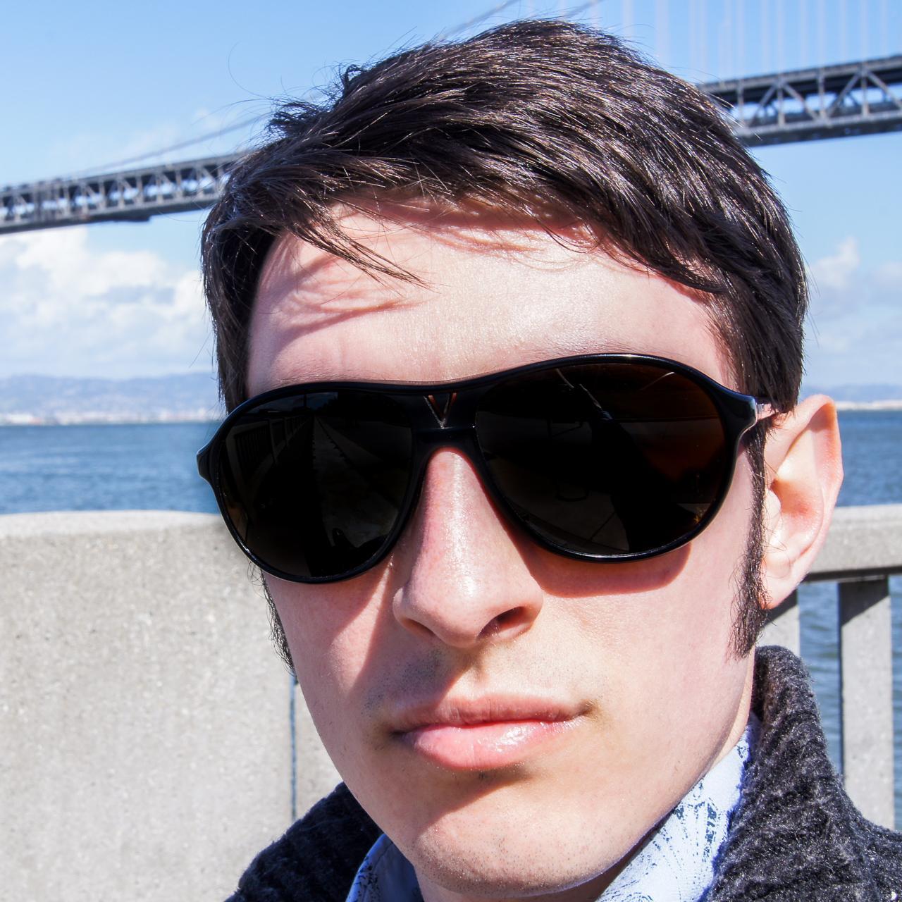 ZygmuntSpray's profile picture. GIFted motion-image Photographer. World Traveler. #gif #photography