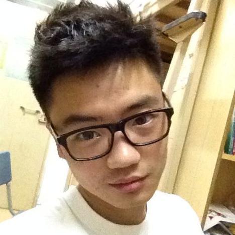 0StevenLu0's profile picture. 