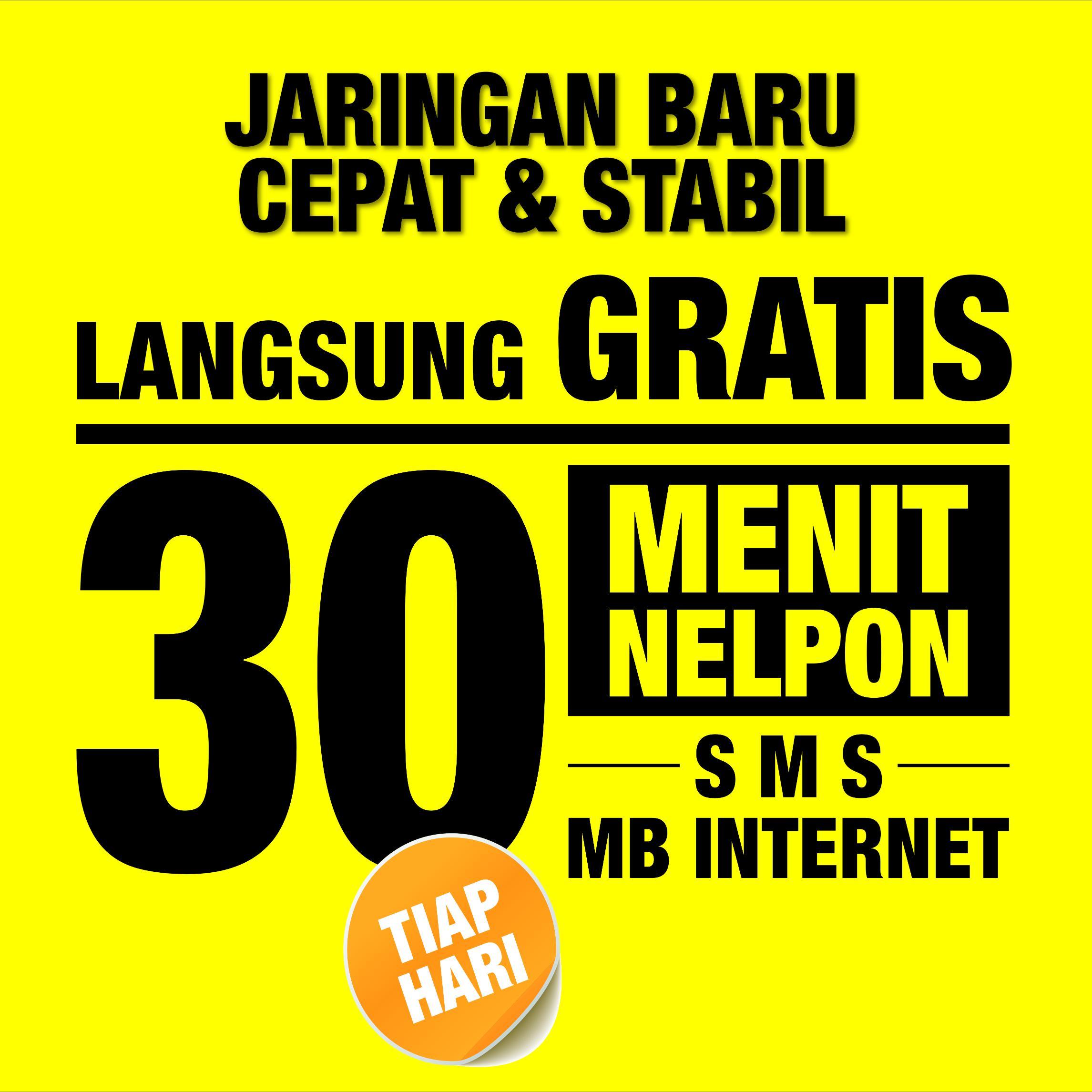 Indosat_Kalteng's profile picture. We are Happy to serve You