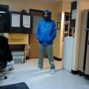 Darius Marshall - @Riprob_92 - Twitter