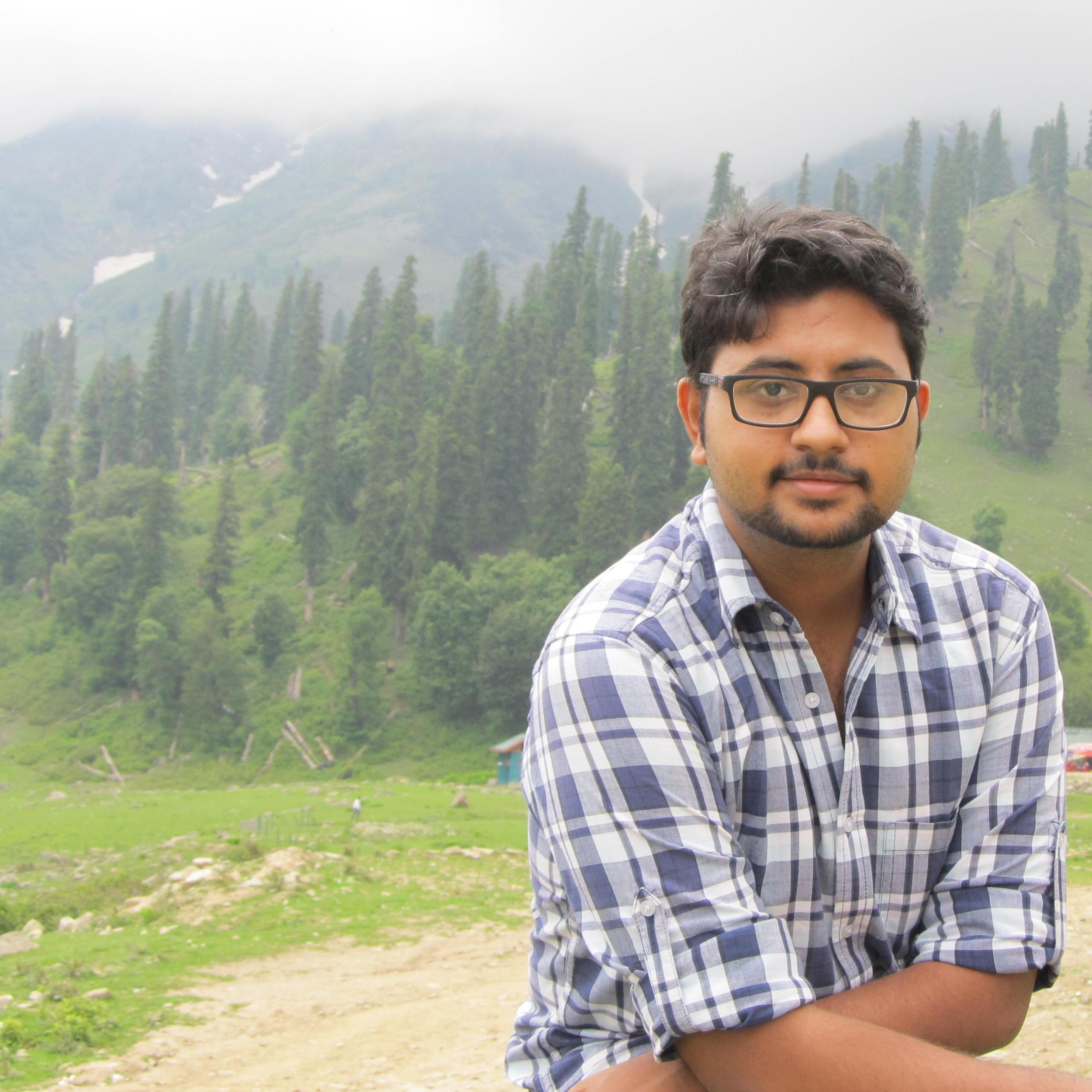 30. Instagram: @dewaltripathi :) yes beard, period! A Lawyer! I LOVE capturing moments. A pure, desi INDIAN |Jai Hind|