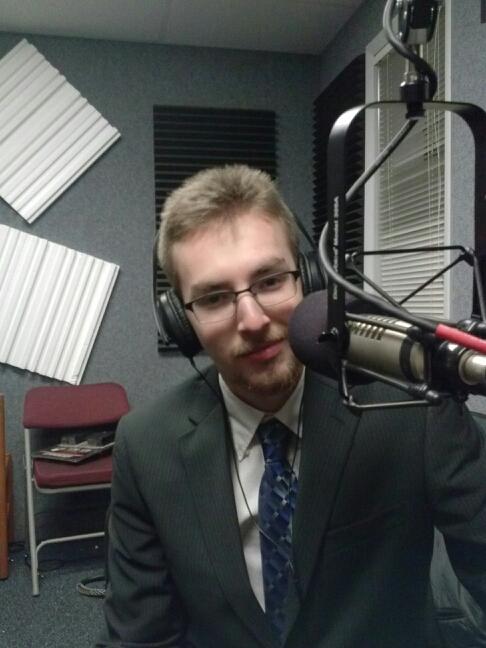 DoctorSloth's profile picture. Former Radio co-host, professional slacker, dashingly fuzzy faced dude.