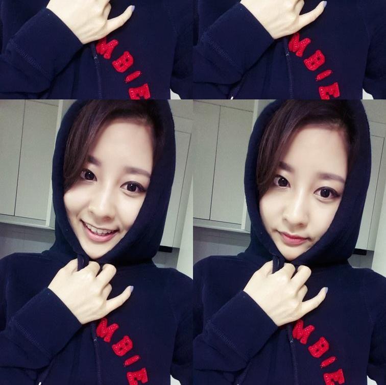 (Sept22nd89) ㅡ newsanchor yoora park ' s rp