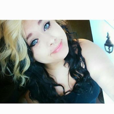17. kent. AHS. piercings. tattos.