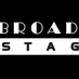 Broadway Stages (@broadway_stages) Twitter profile photo