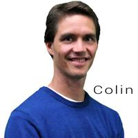 Colin Hanel (@mrhanel) Twitter profile photo