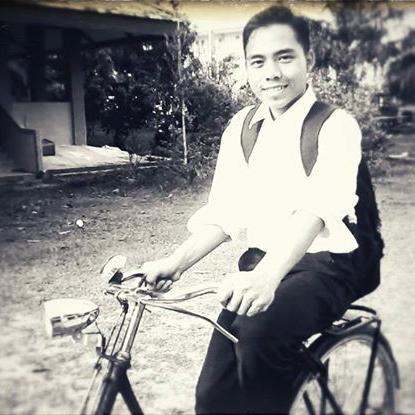 elshidiy's profile picture. Sriwijaya University, Guidance and Counseling study program 2012.#LoveAll