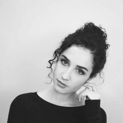 tayvalentine's profile picture. It's not the destination, but the journey...
actress. photographer. activist.
CARE ABOUT SOMETHING