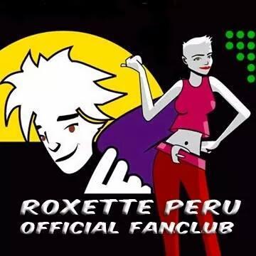 Roxette Peru OFC