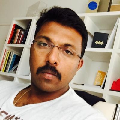 sukeshnayar's profile picture. 