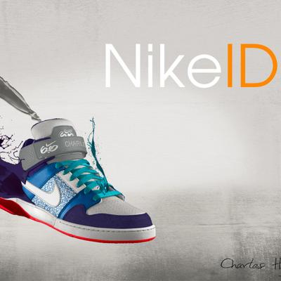 Nike id